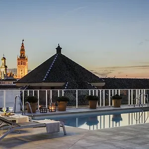 4* Szálloda Fernando Iii