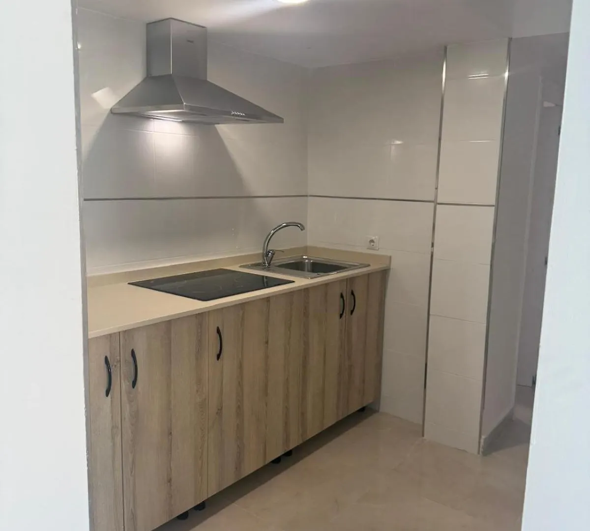 Apartman Tu Descanso En Sevilla Spanyolország