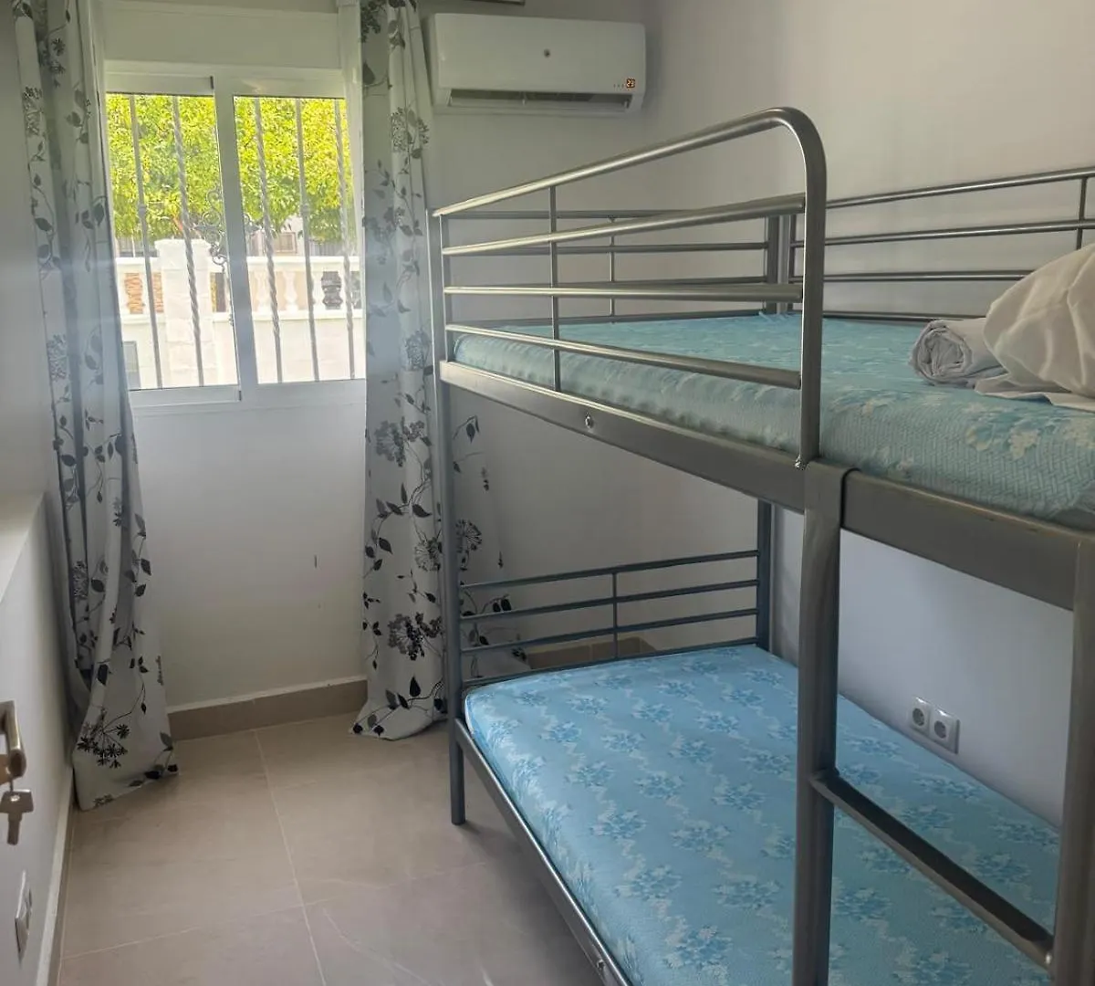 Apartman Tu Descanso En Sevilla