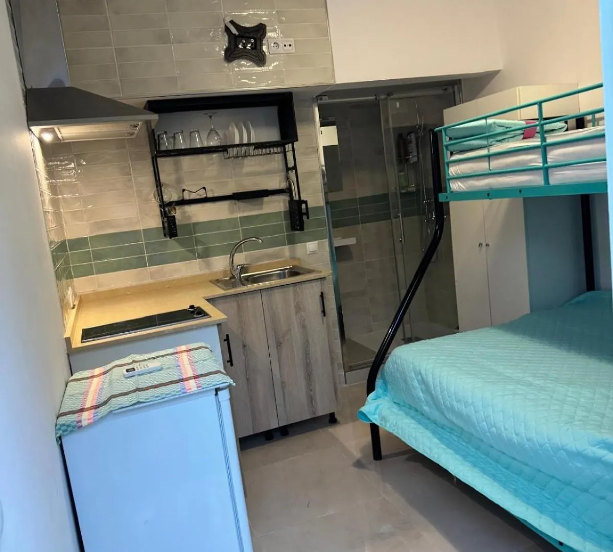 Tu Descanso En Sevilla Apartman