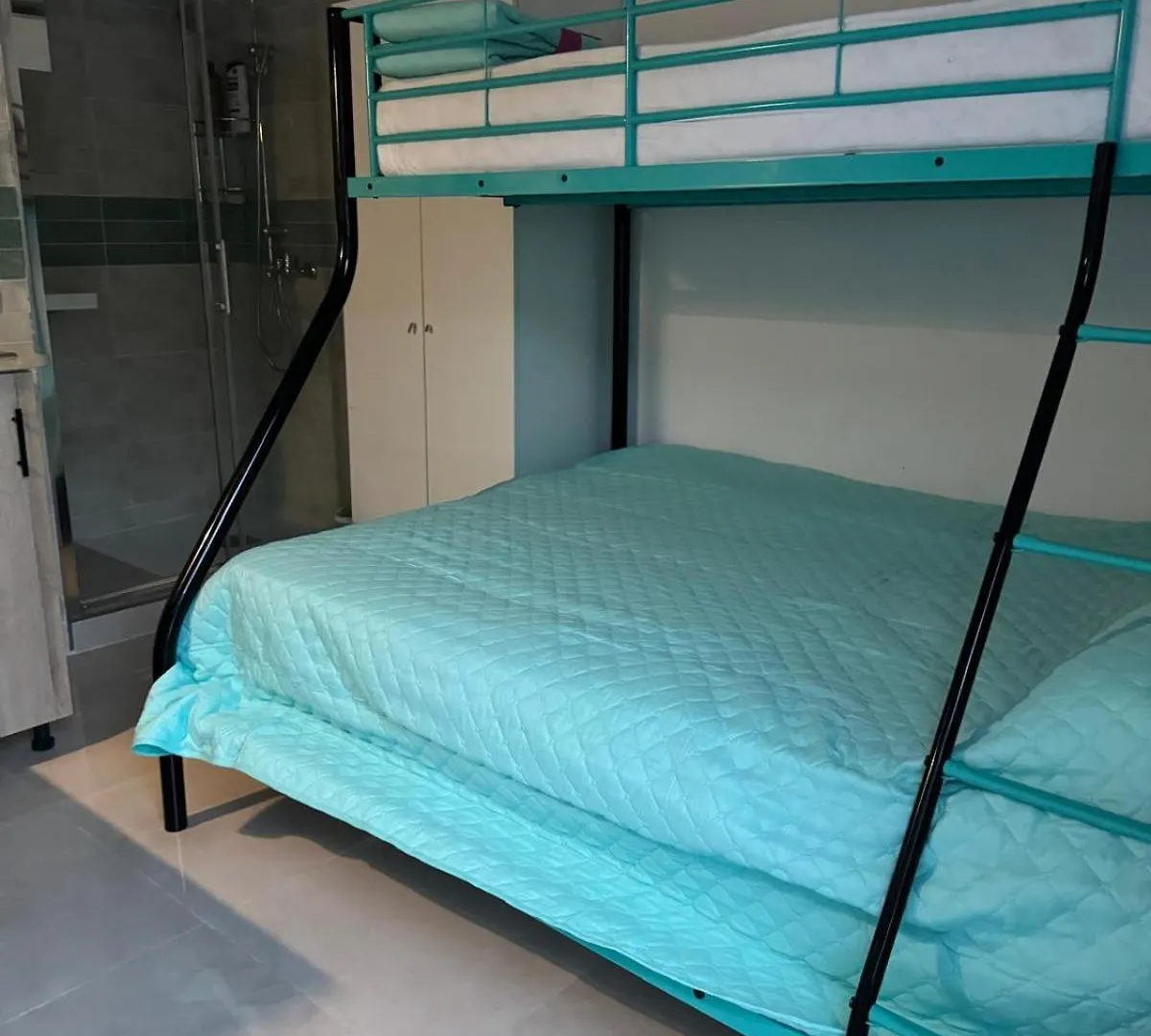 Tu Descanso En Sevilla Spanyolország