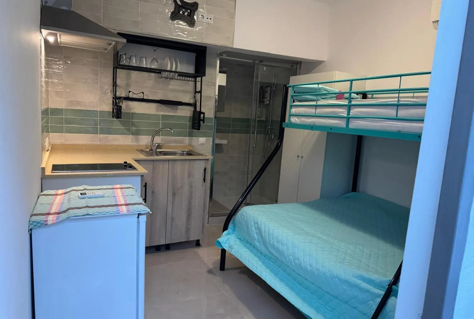 Apartman Tu Descanso En Sevilla